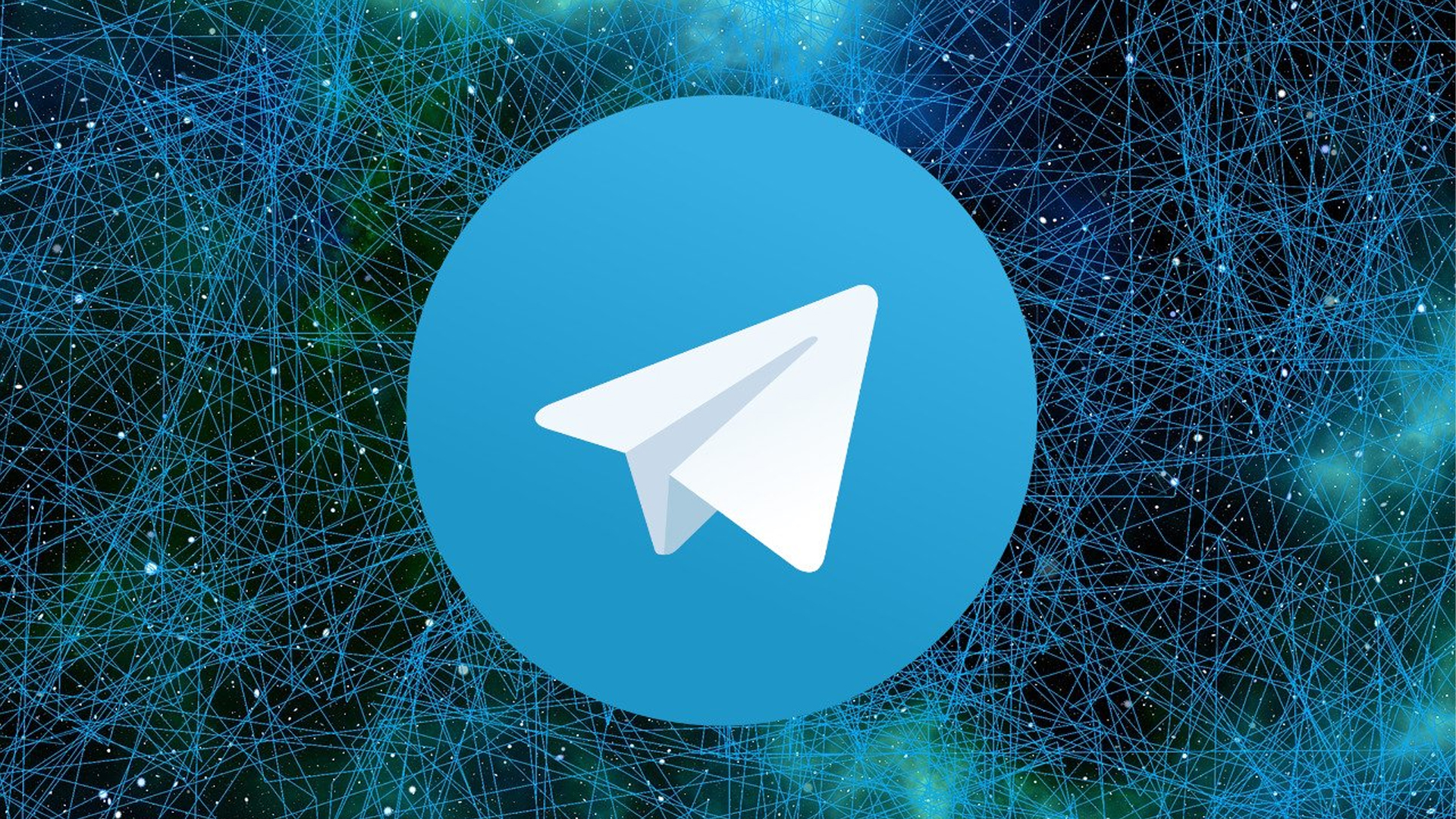 تلگرام امید دانا
